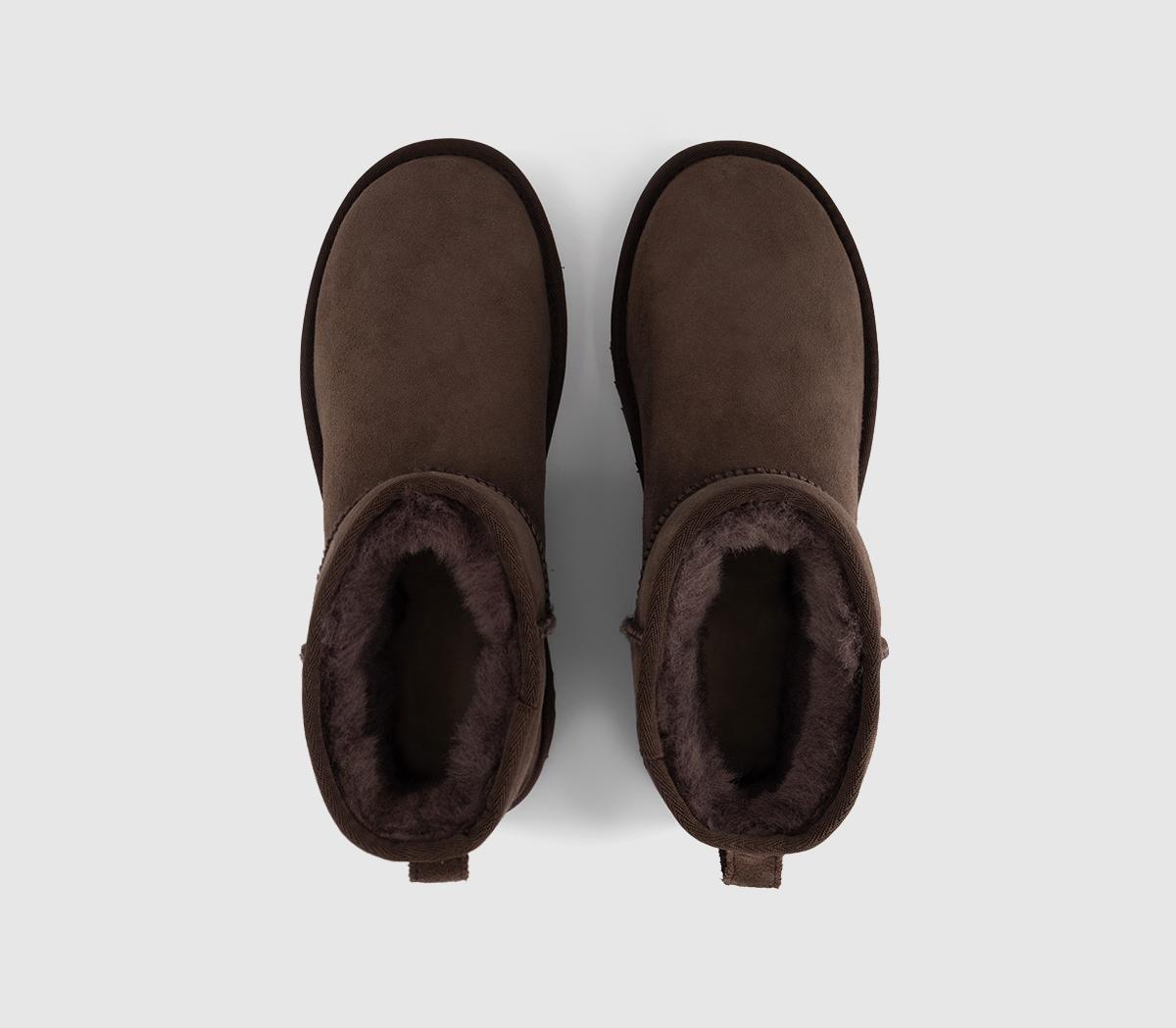 UGGClassic Mini II BootsDusted Cocoa