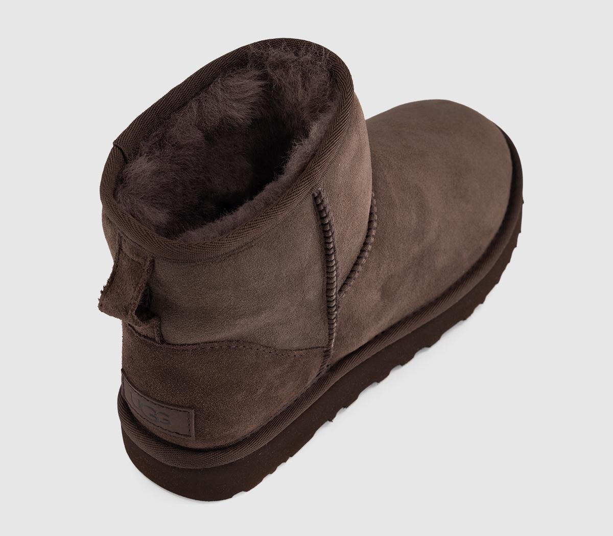 UGGClassic Mini II BootsDusted Cocoa
