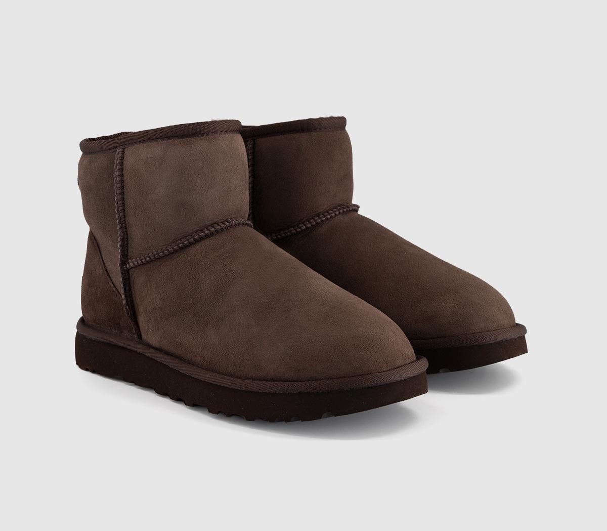 UGGClassic Mini II BootsDusted Cocoa