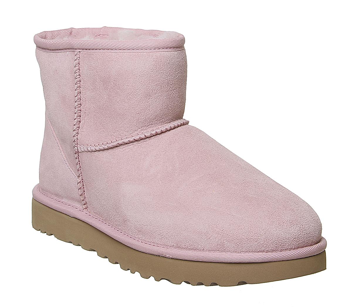 ugg rose fushia