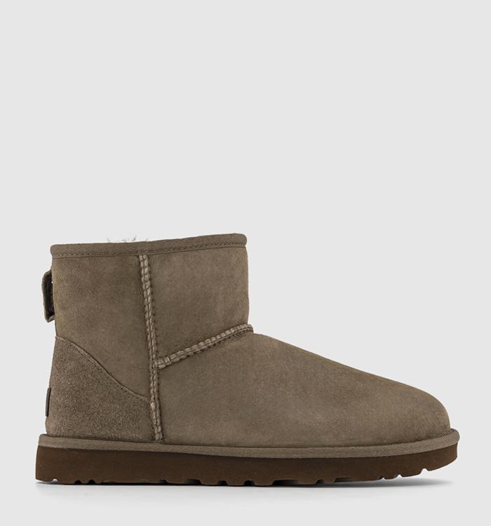 Ugg on sale mini perf