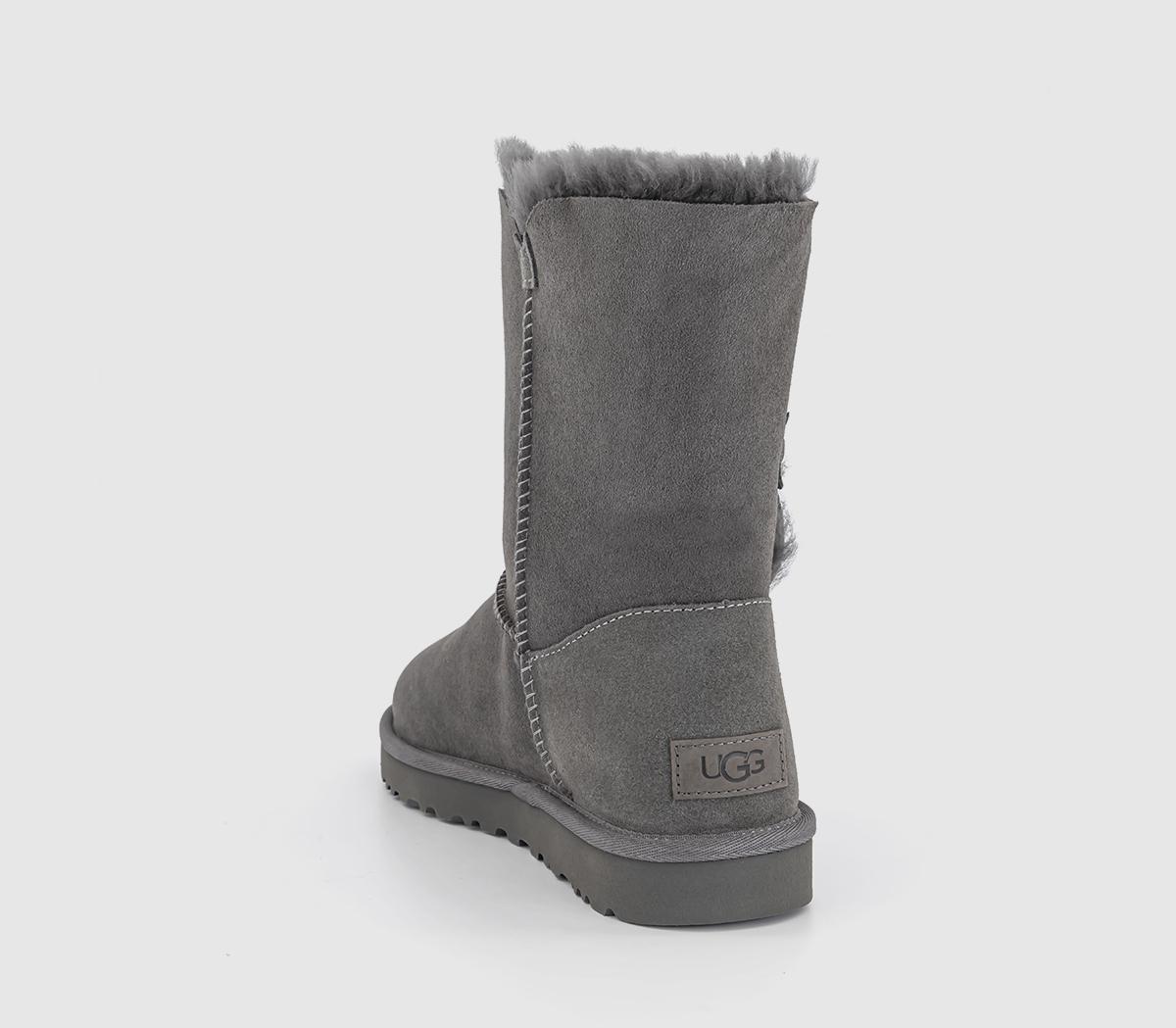 UGGBailey Button II BootsGrey