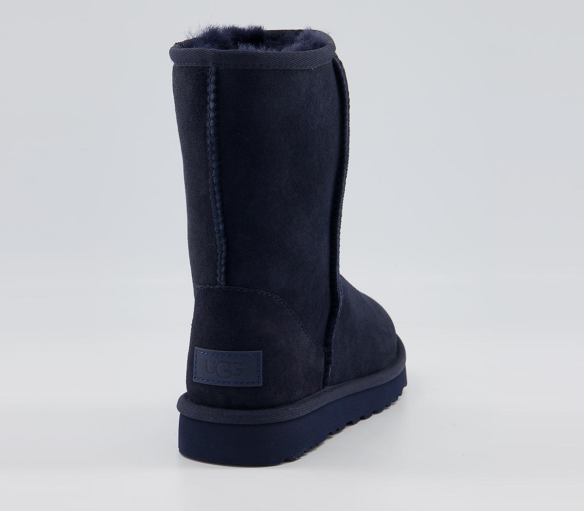 UGG Classic Short II Boots UGG Classic Short II Boots Starry Night