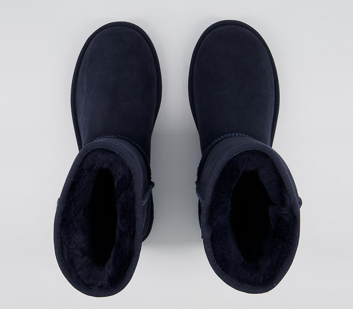 UGG Classic Short II Boots UGG Classic Short II Boots Starry Night