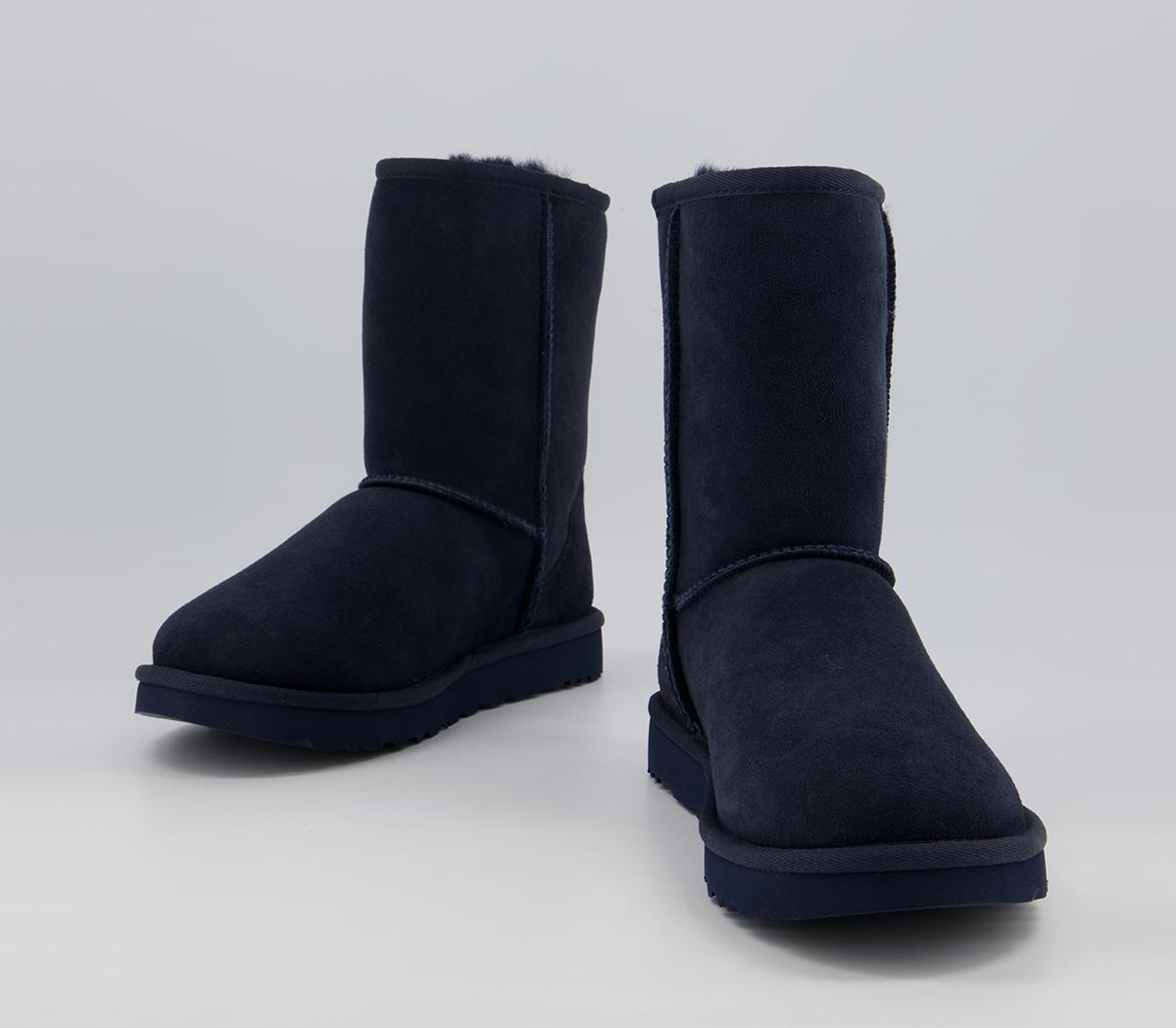 UGG Classic Short II Boots UGG Classic Short II Boots Starry Night