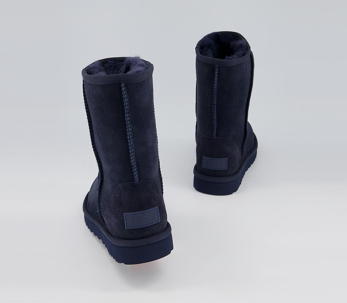 UGG Classic Short II Boots UGG Classic Short II Boots Starry Night