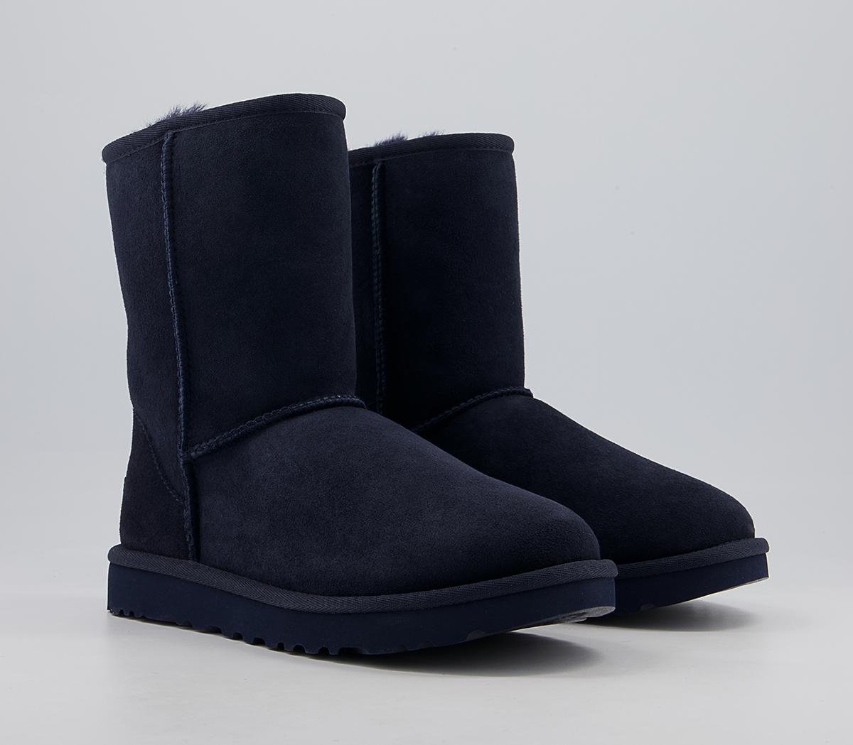 UGG Classic Short II Boots UGG Classic Short II Boots Starry Night