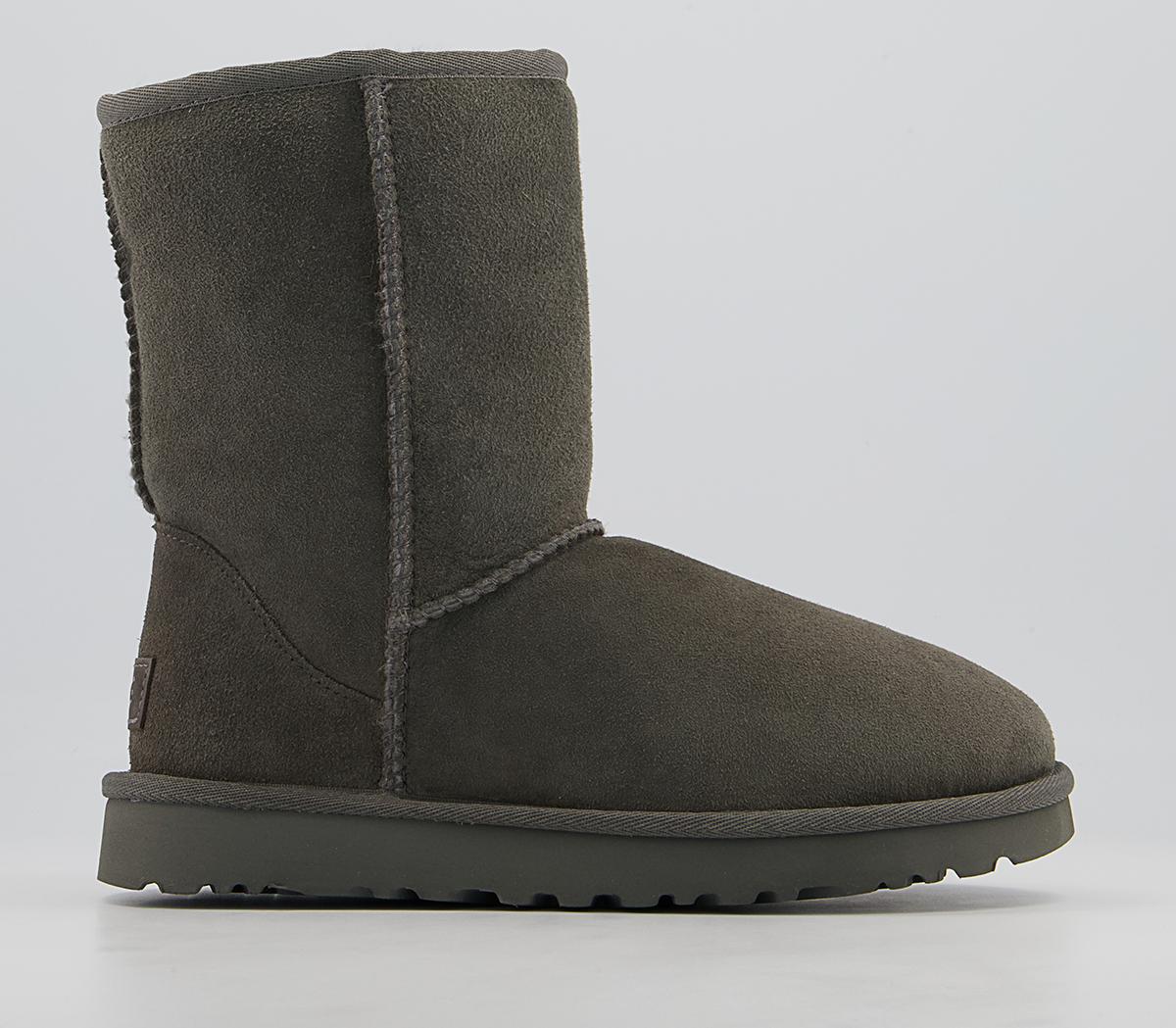 Classic Short II Boots