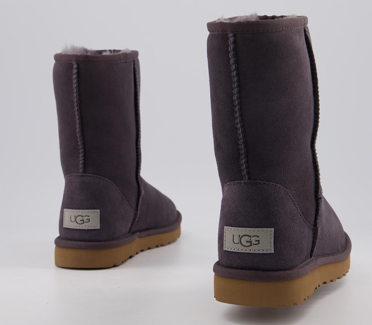 UGGClassic Short Ii BootsNightfall