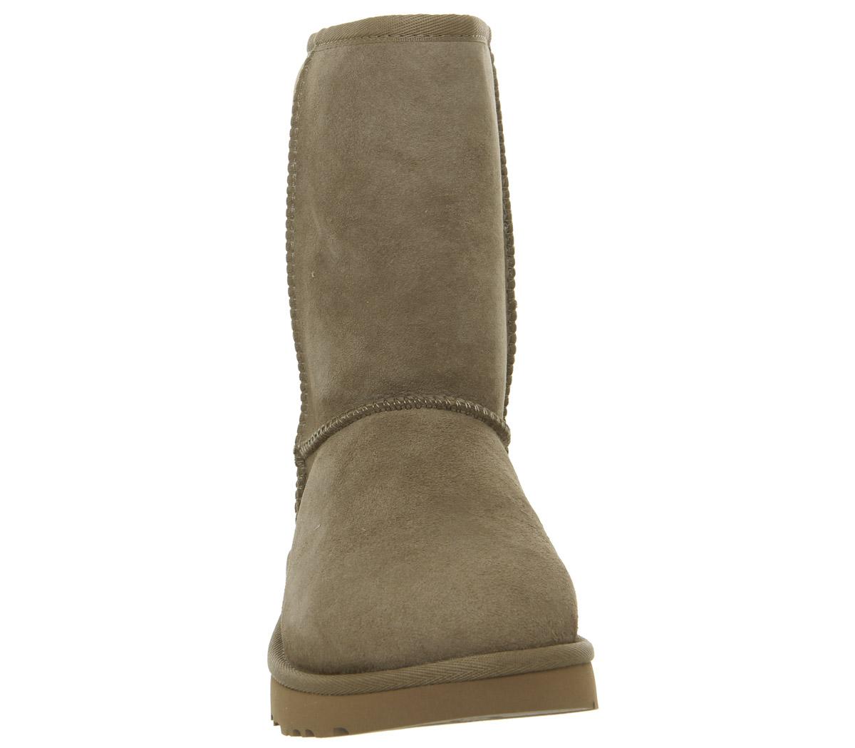UGGClassic Short Ii BootAntilope