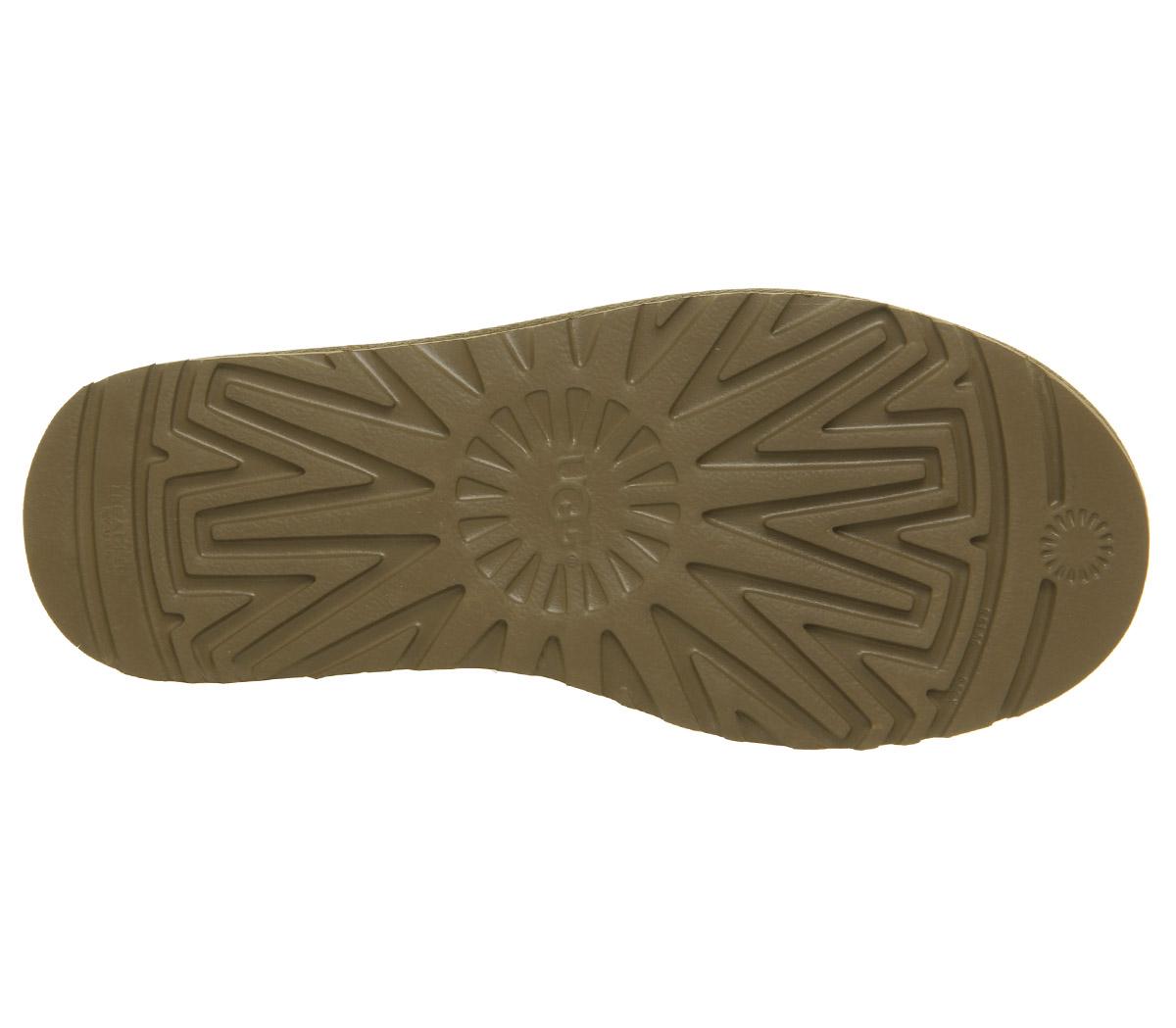 UGGClassic Short Ii BootAntilope