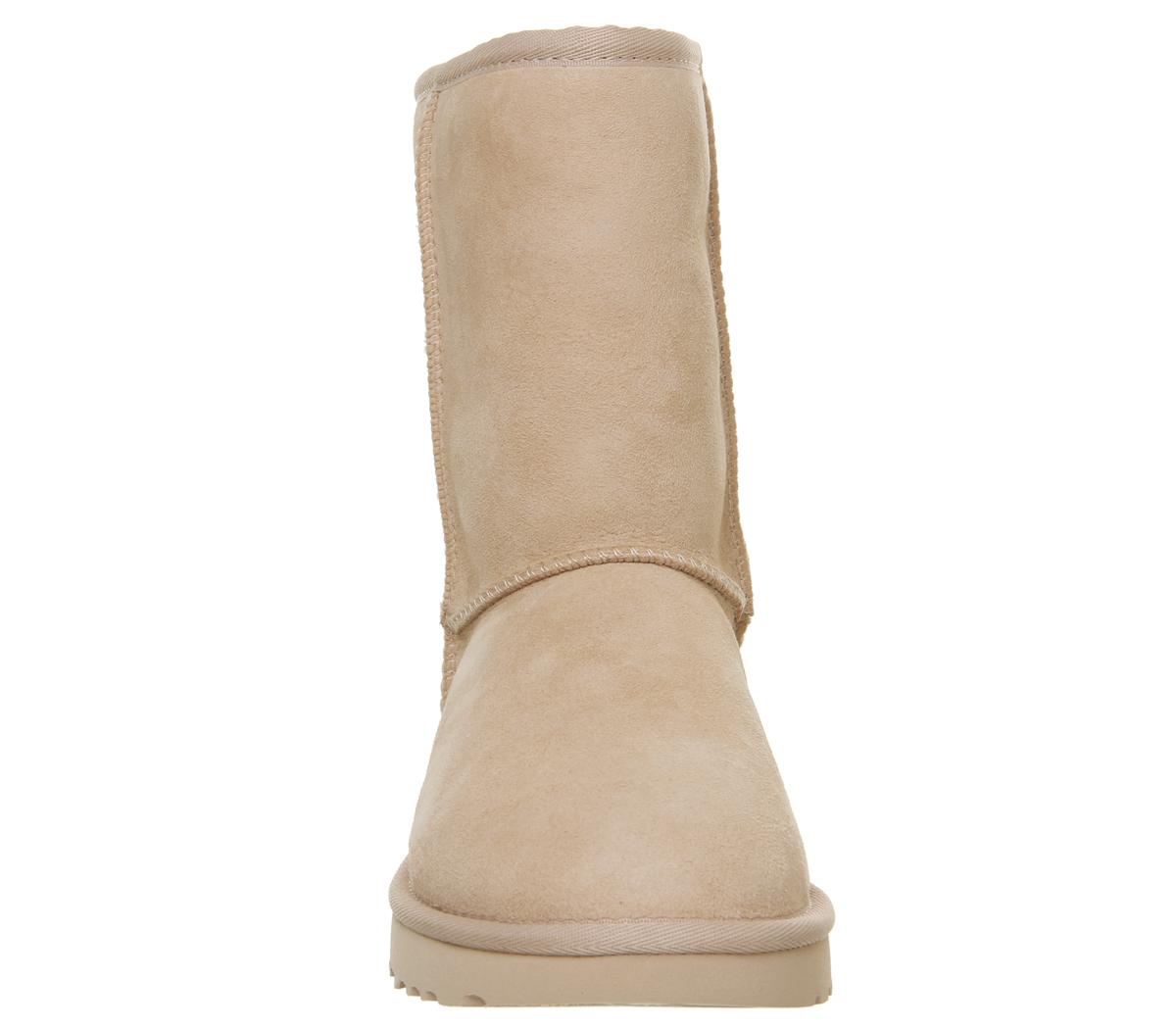 UGGClassic Short Ii BootAmberlight