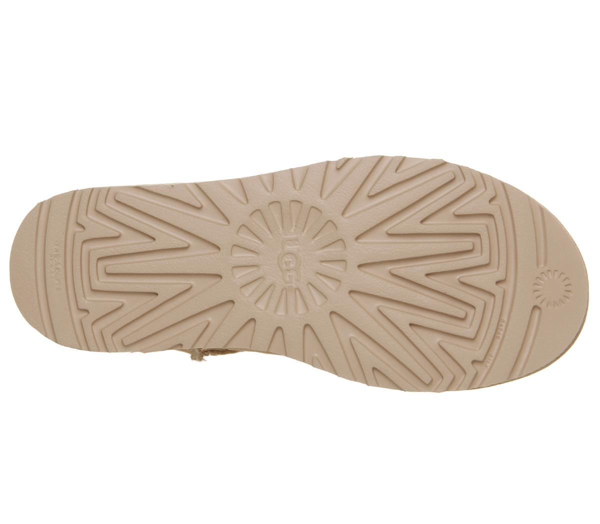 UGGClassic Short Ii BootAmberlight
