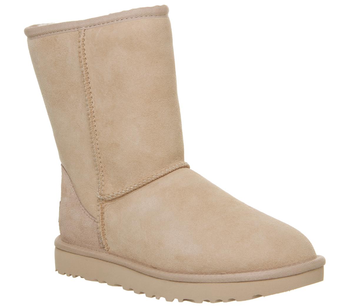 UGGClassic Short Ii BootAmberlight