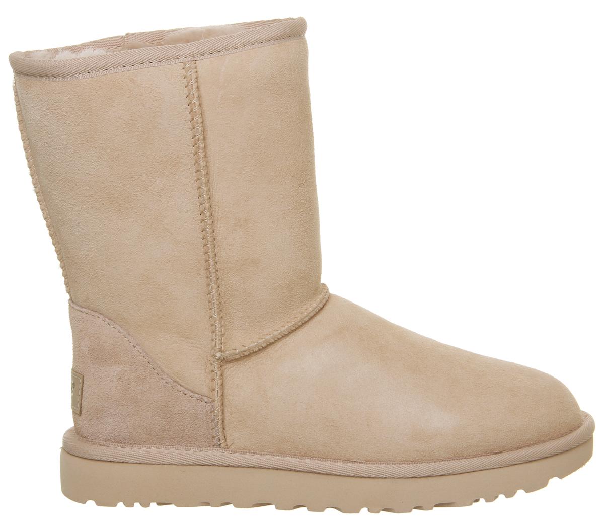 UGGClassic Short Ii BootAmberlight