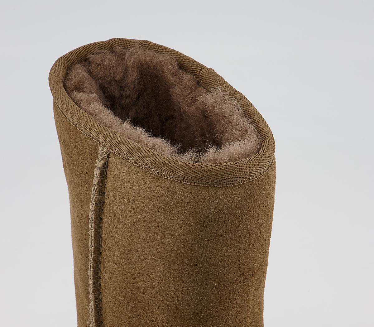 UGG Classic Short II Boots UGG Classic Short II Boots Hickory