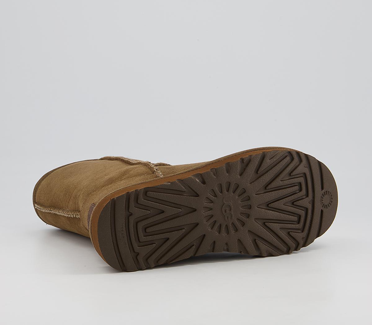 UGG Classic Short II Boots UGG Classic Short II Boots Hickory