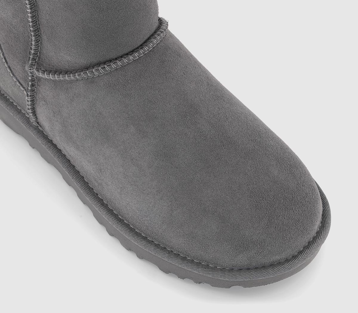 UGGClassic Tall II BootsGrey Suede