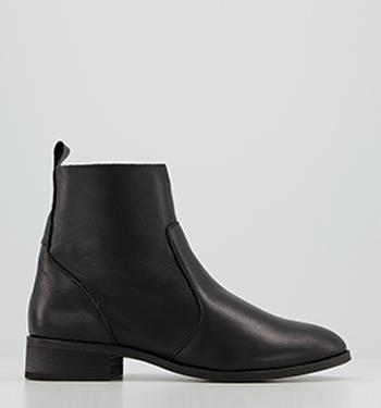 office ashleigh ankle boots