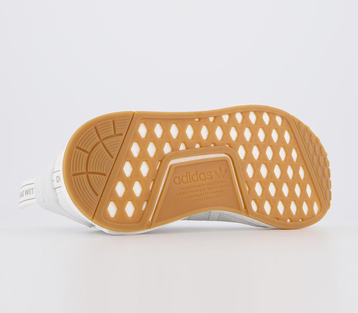 adidas gazelle silver green womens Adidas NMD - Sports Casual Shoes | Premium Originals main image 1