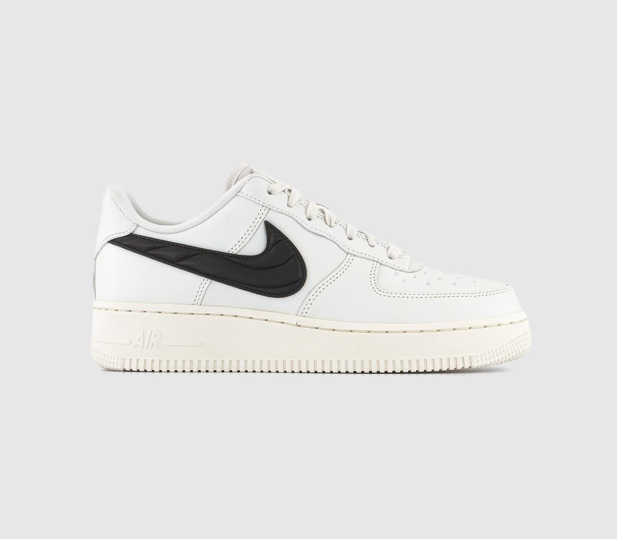 Nike Air Force 1 LE White White | White Nike Shoes | Hype DC | Hype DC