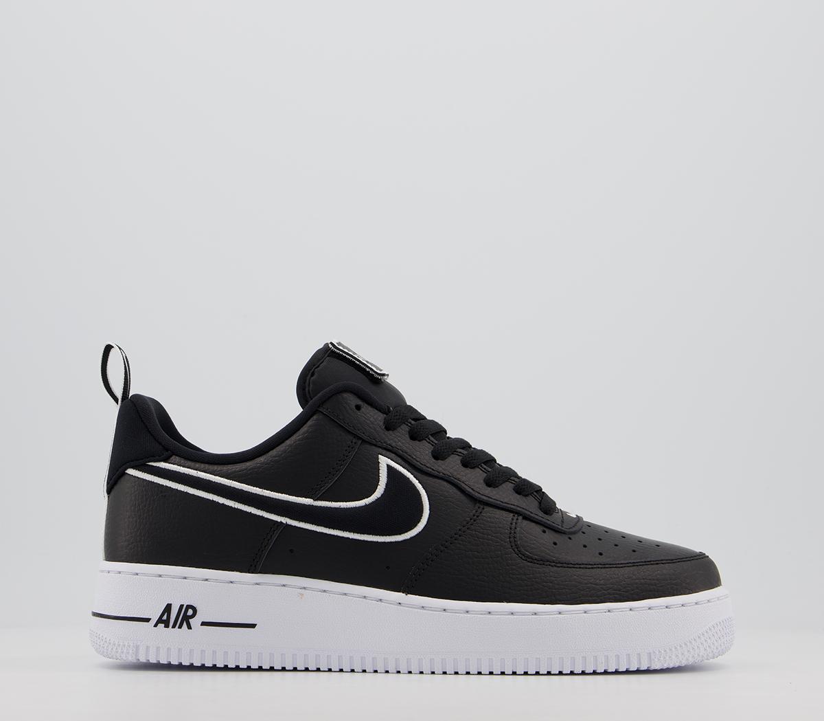 Air Force 1 07 Trainers