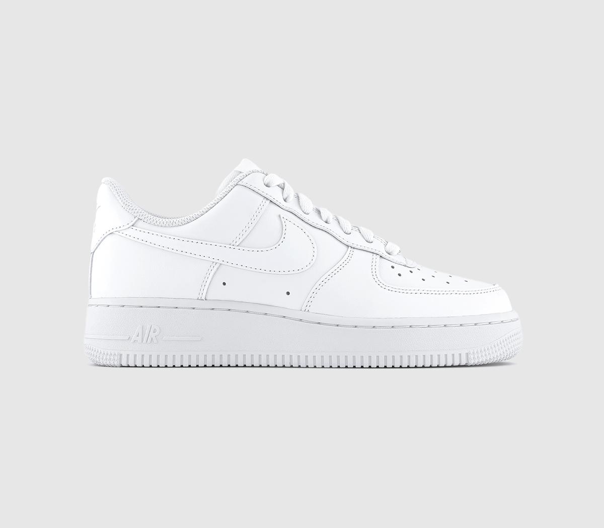 Air Force 1 07 Trainers F