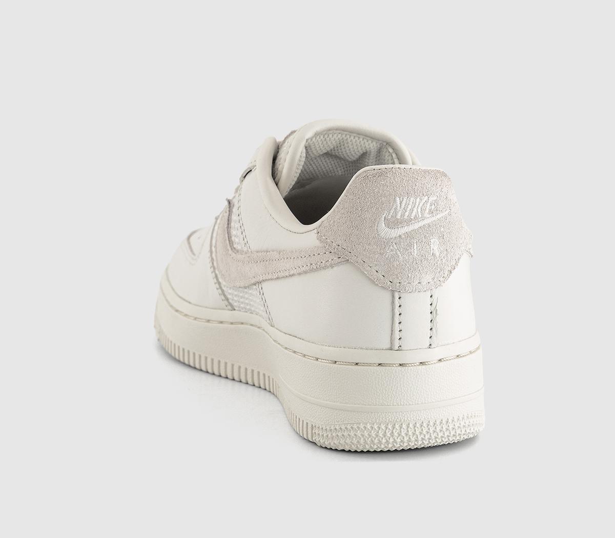 NikeAir Force 1 07 TrainersPhantom Phantom White