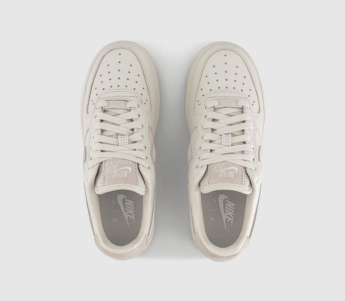 NikeAir Force 1 07 TrainersPhantom Phantom White