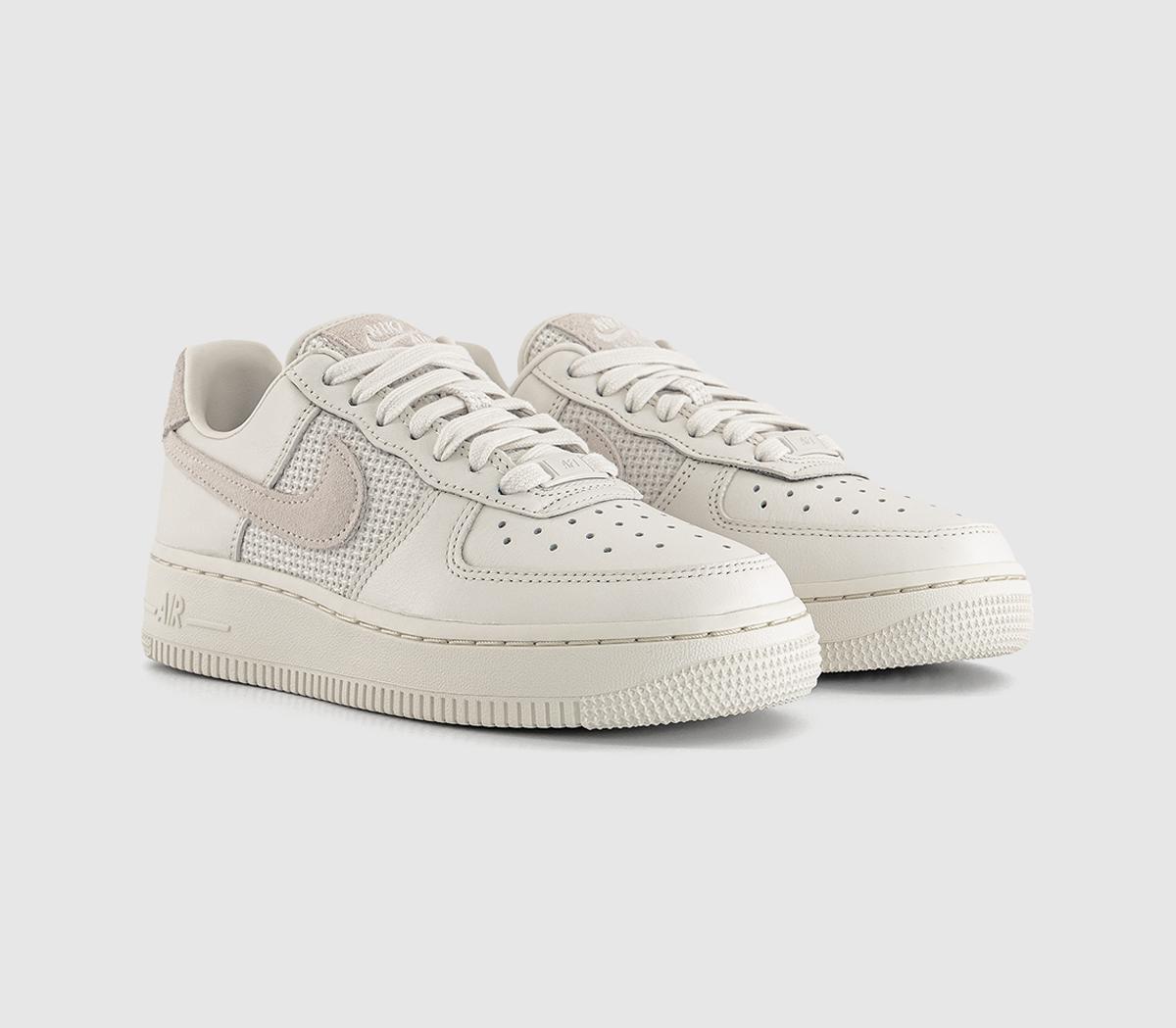 NikeAir Force 1 07 TrainersPhantom Phantom White