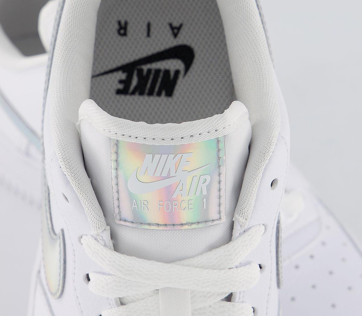 nike air force equality