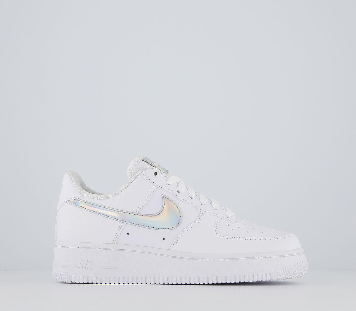 women's nike air force 1 trainers