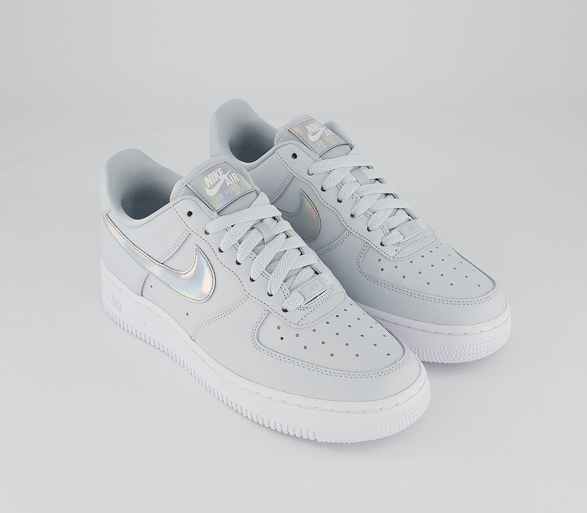 nike air force 1 aura white