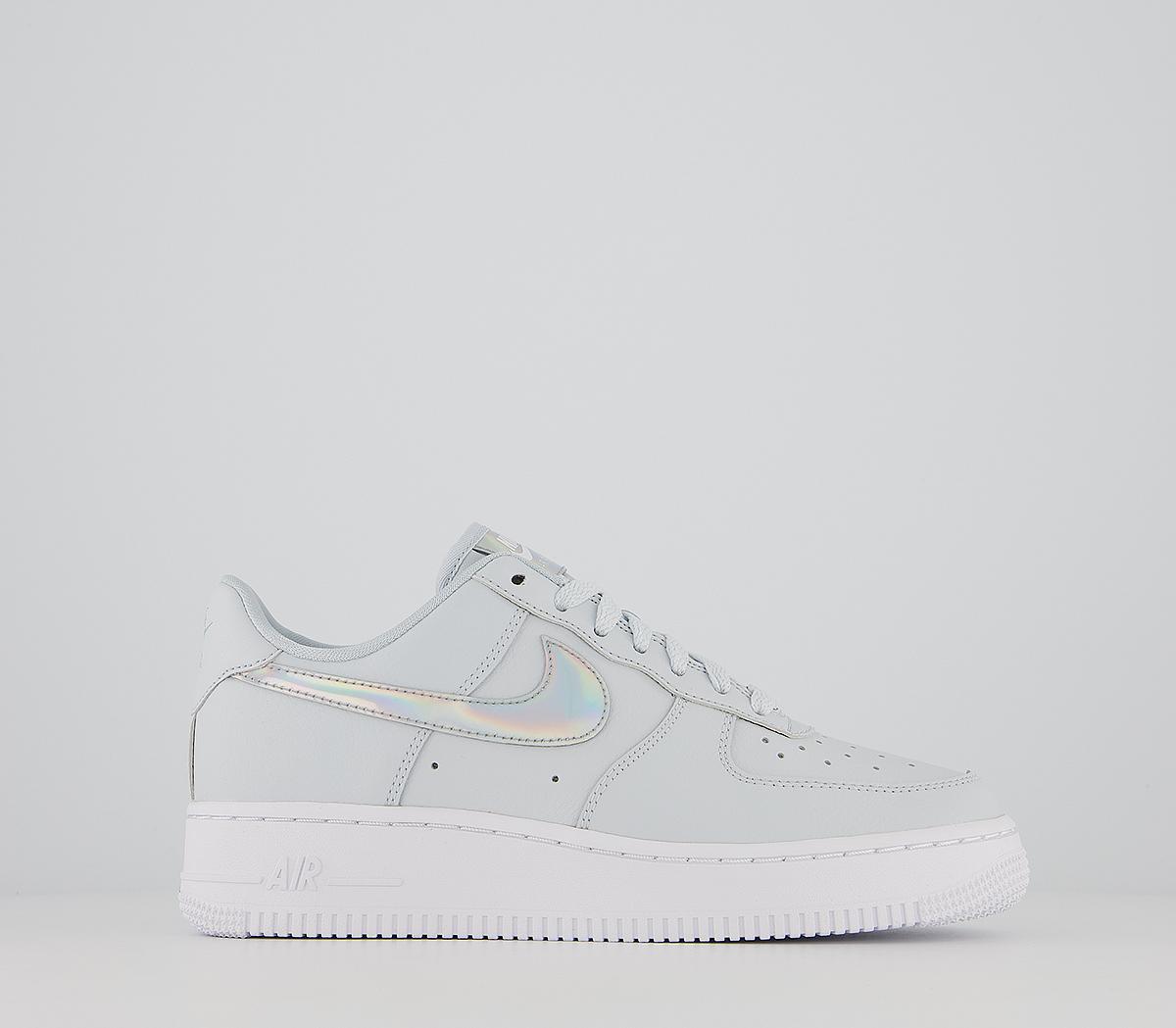 air force 1 aura iridescent