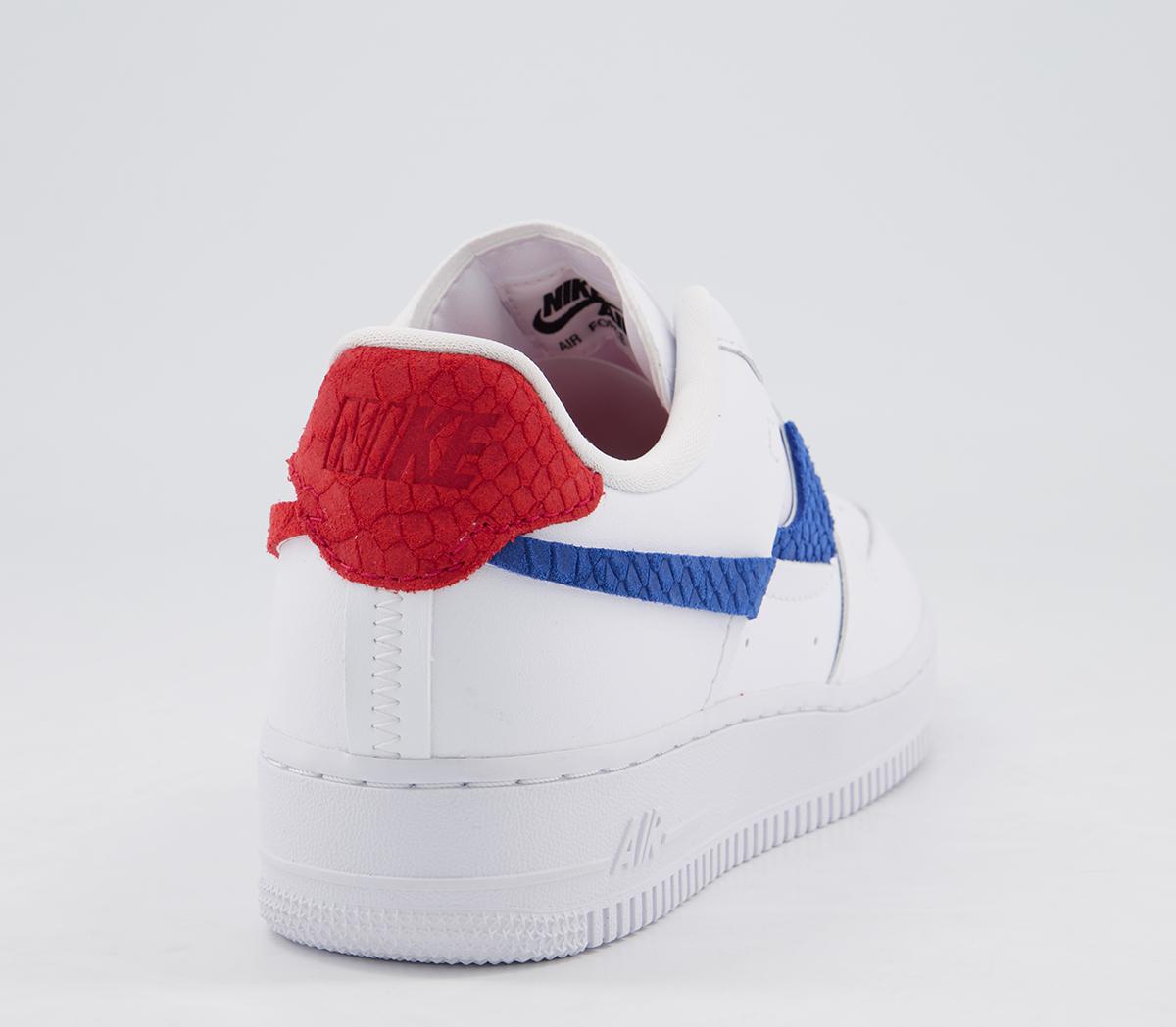 air force 1 07 trainers seaglass light armory lxx