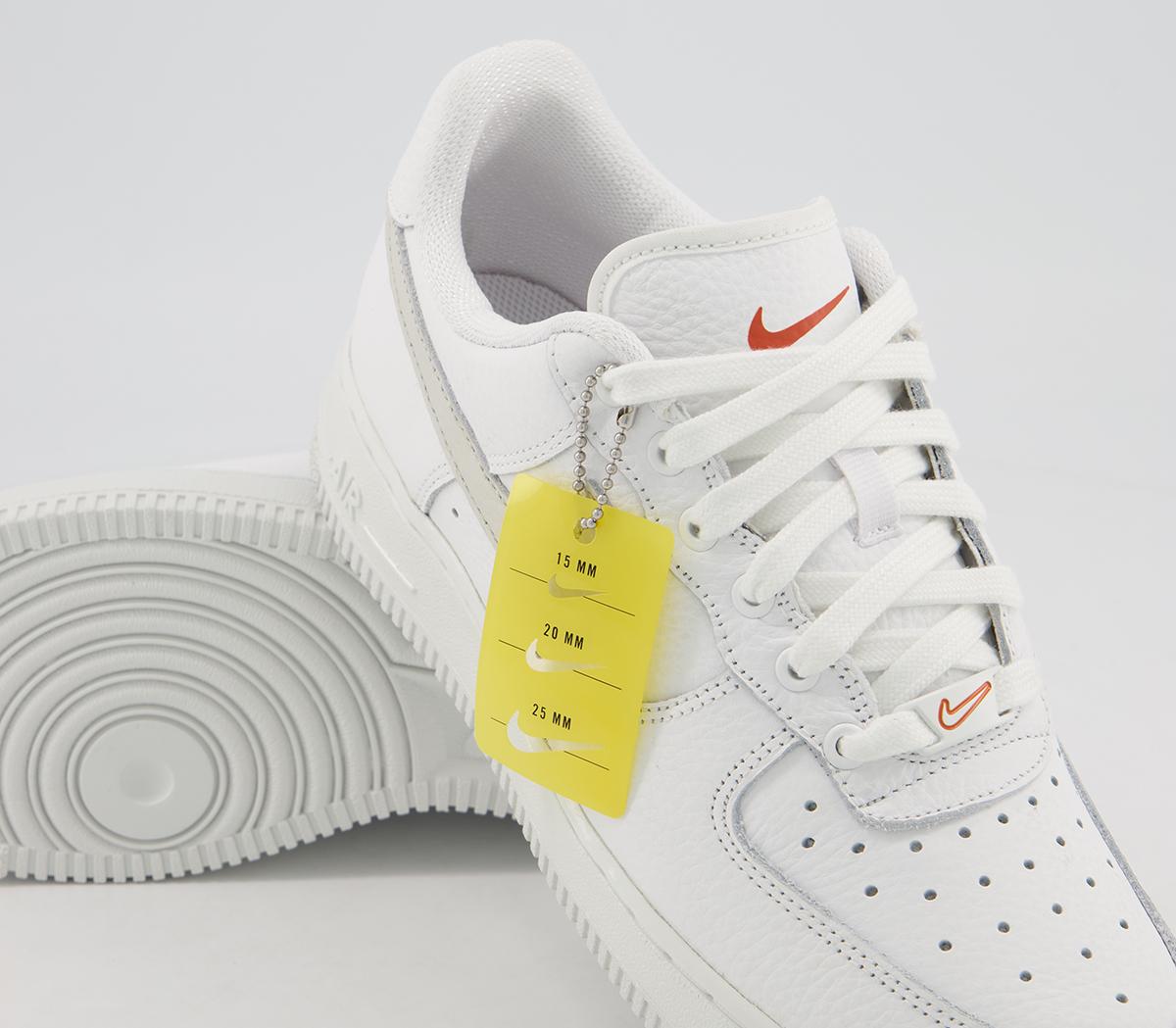 air force 1 low junior white