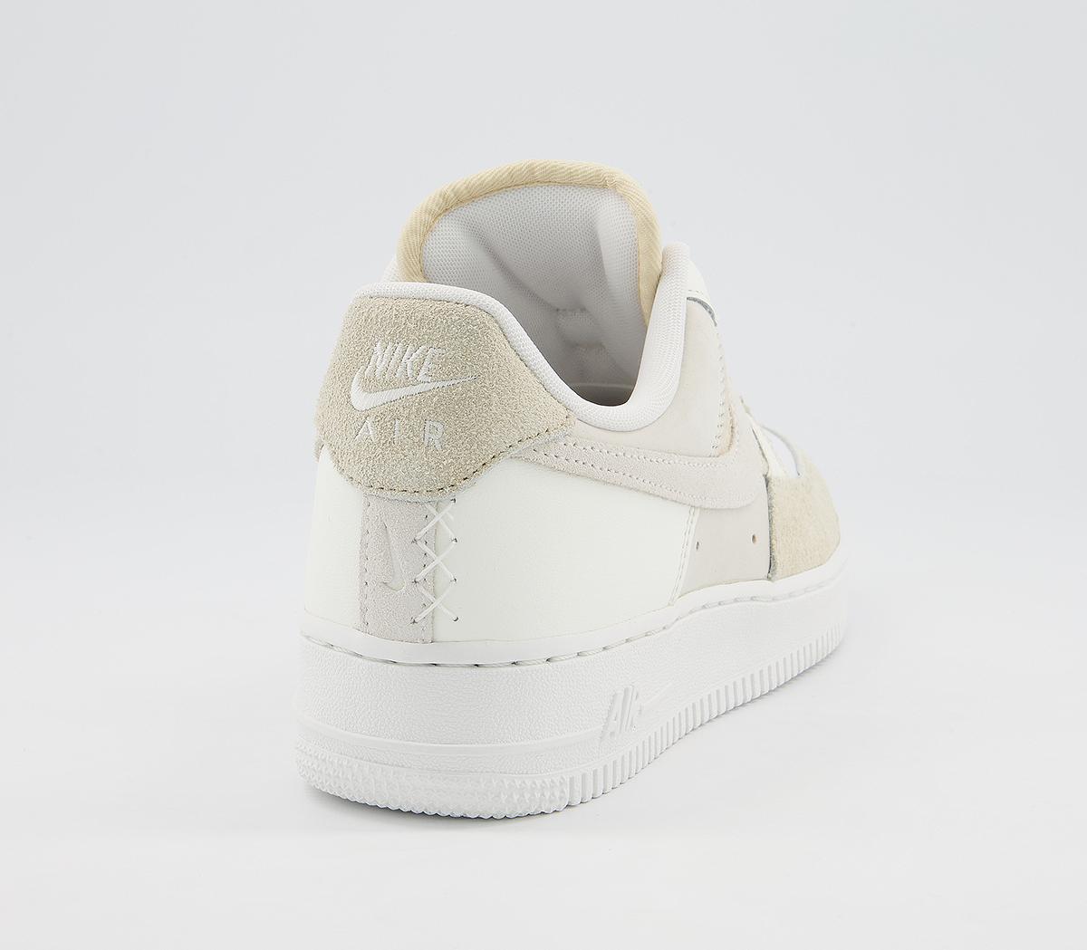 nike air force 1 coconut beach