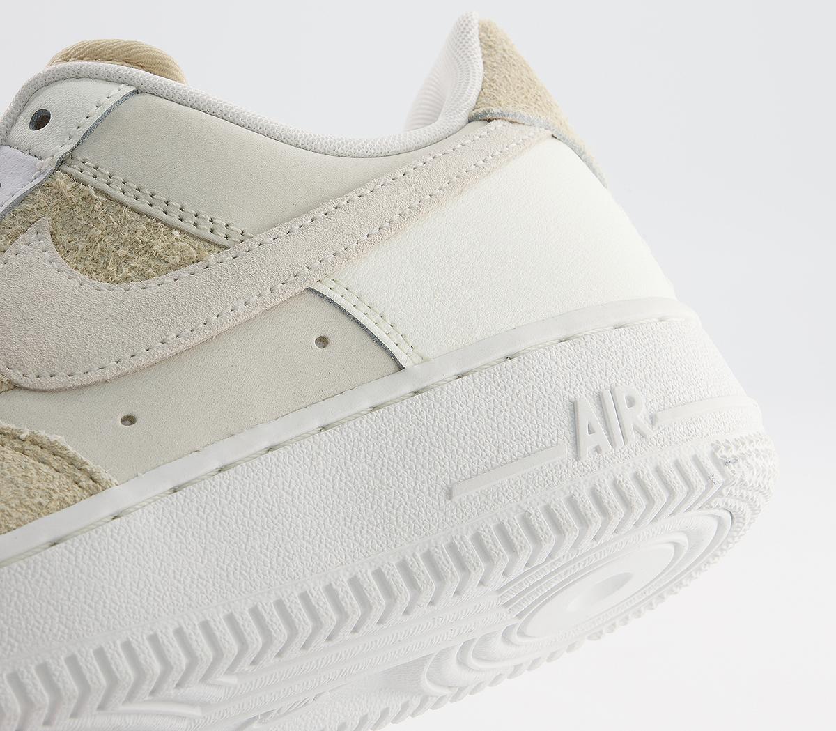 air force one beach coconut milk