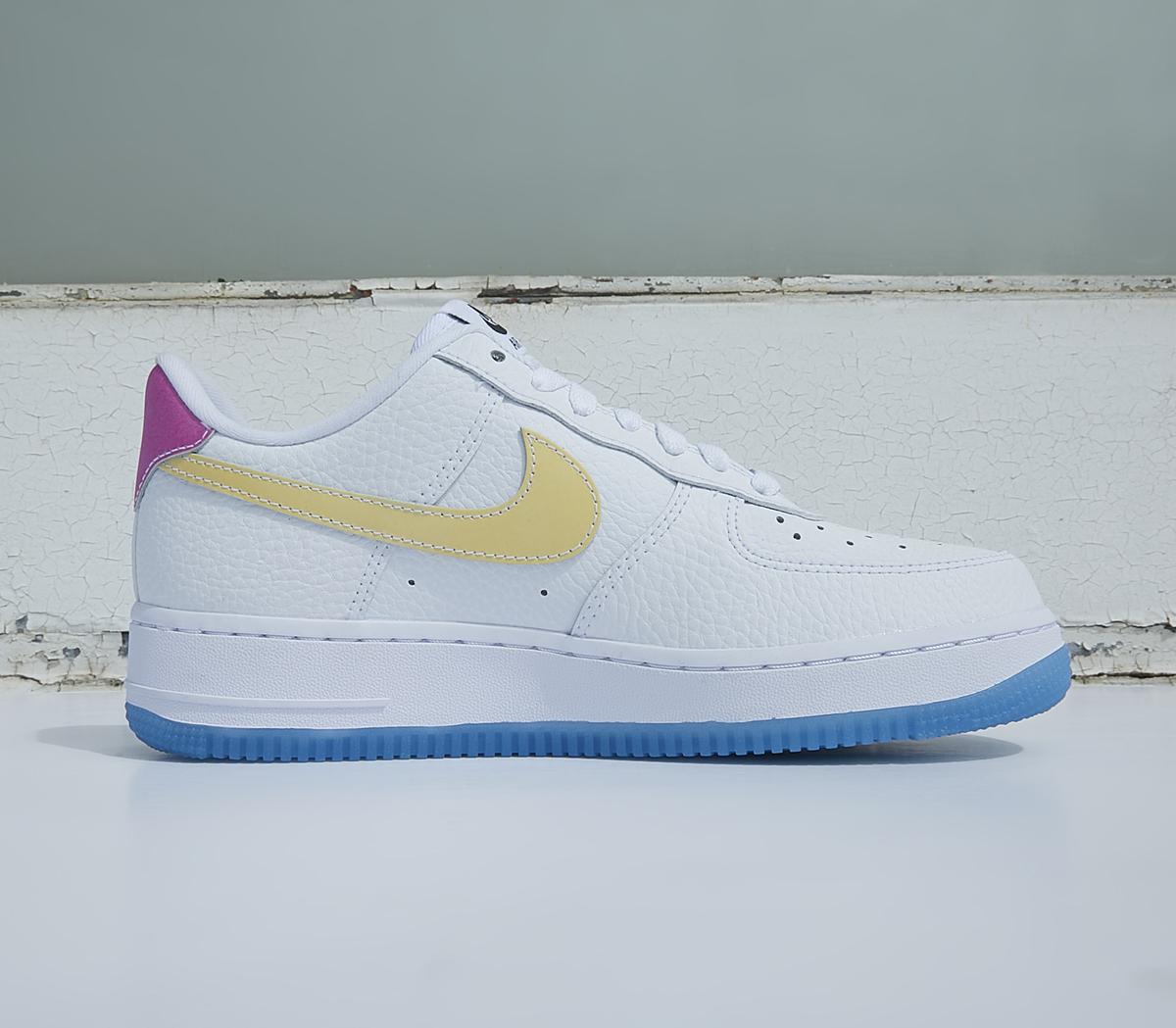 uv air force 1 office