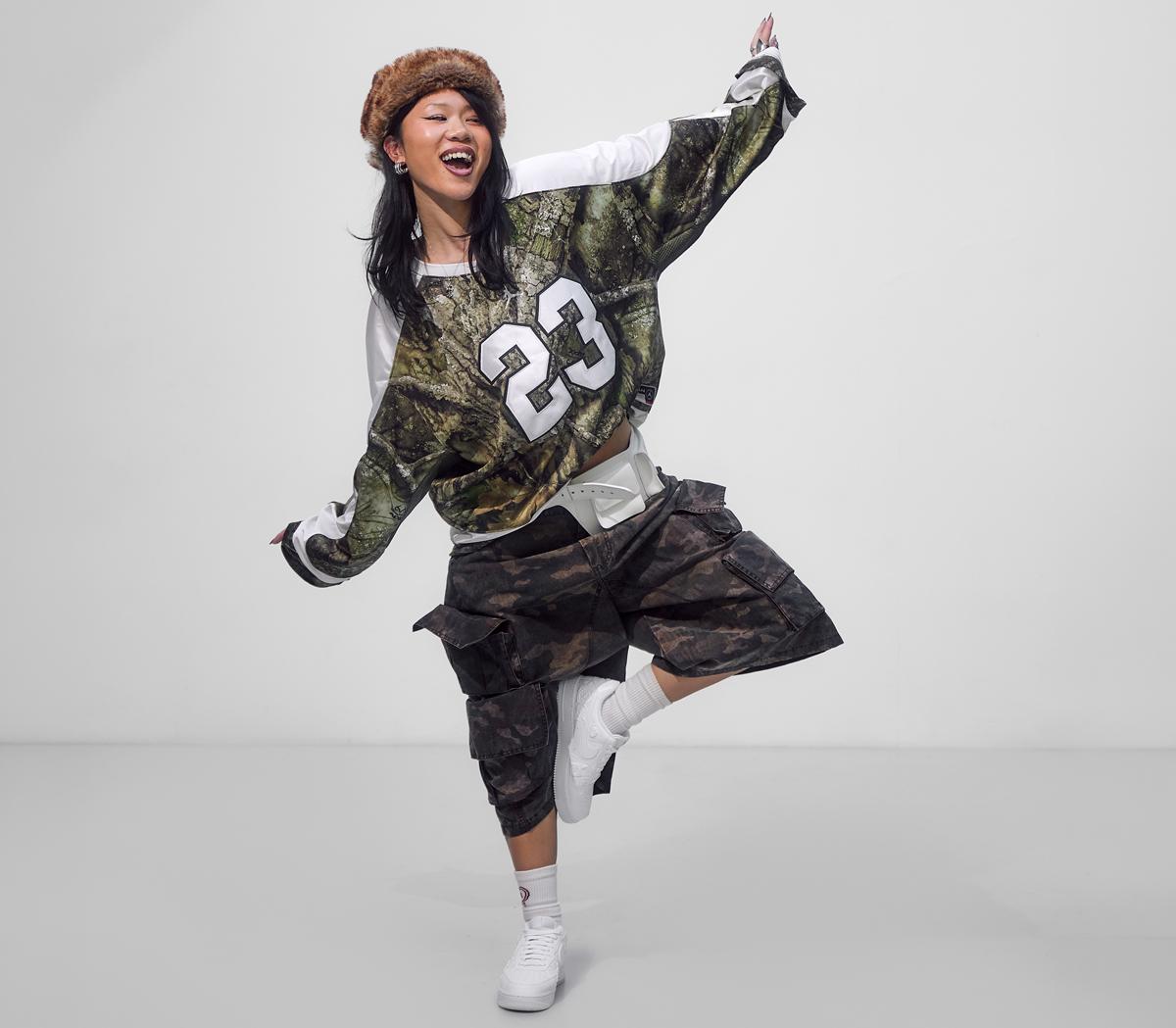 NikeAir Force 1 07 TrainersWhite White White Black