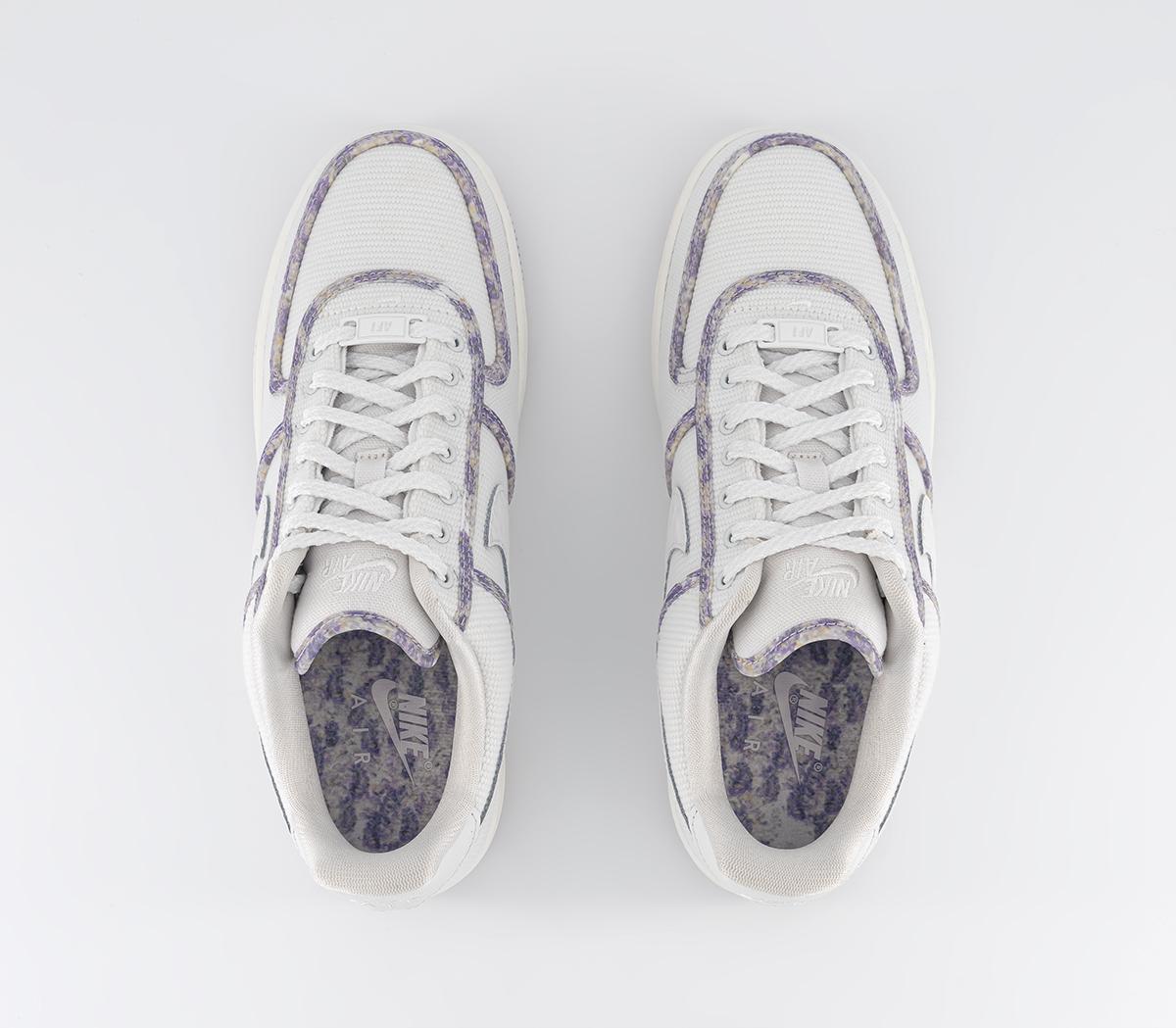 Nike Air Force 1 07 Trainers Nike Air Force 1 07 Trainers Summit White Summit White Doll