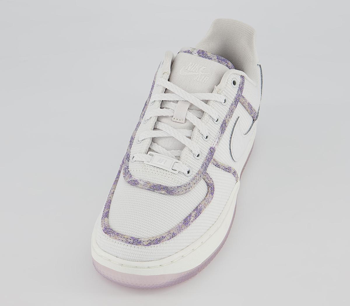 Nike Air Force 1 07 Trainers Nike Air Force 1 07 Trainers Summit White Summit White Doll