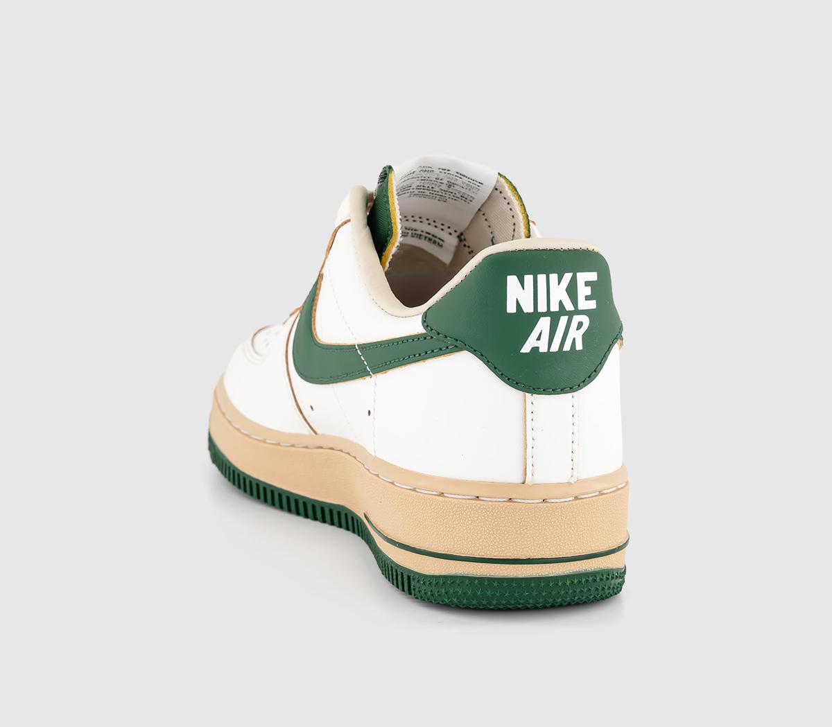 air force 1 07 green