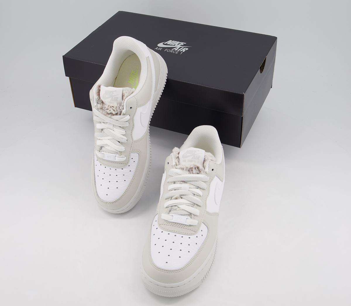stone air force 1 trainers