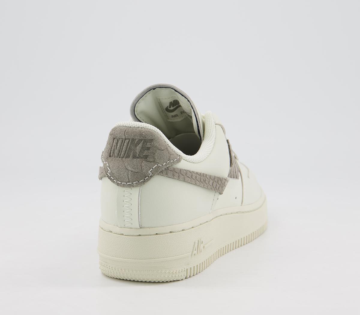 NikeAir Force 1 07 Trainers NikeAir Force 1 07 TrainersSeaglass Light Armory Lxx