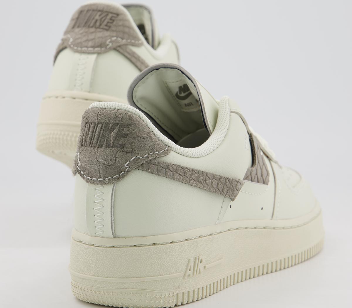 NikeAir Force 1 07 Trainers NikeAir Force 1 07 TrainersSeaglass Light Armory Lxx