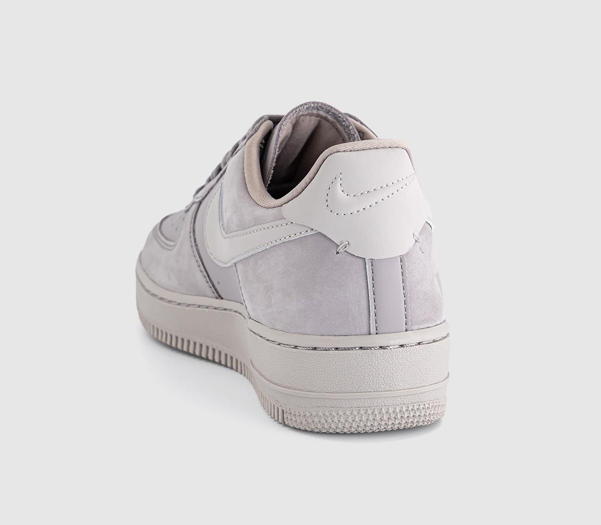 NikeAir Force 1 07 TrainersPumice Moon Particle