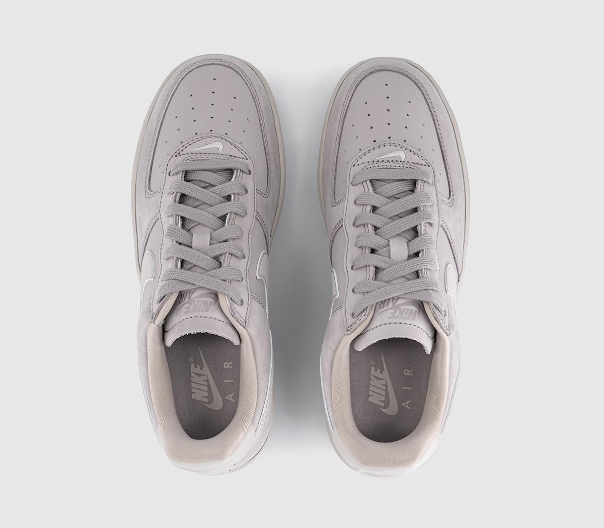 NikeAir Force 1 07 TrainersPumice Moon Particle