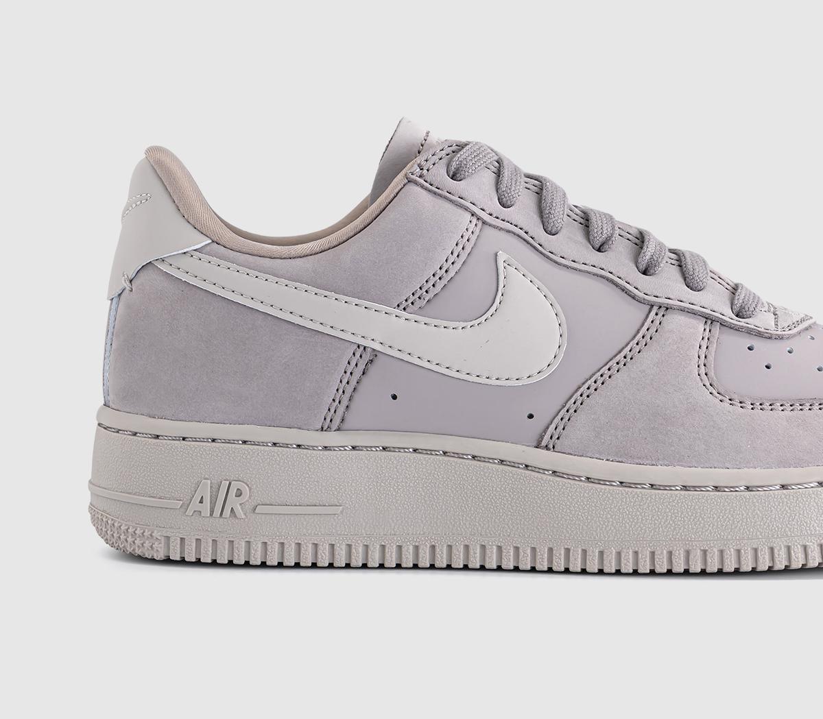 NikeAir Force 1 07 TrainersPumice Moon Particle