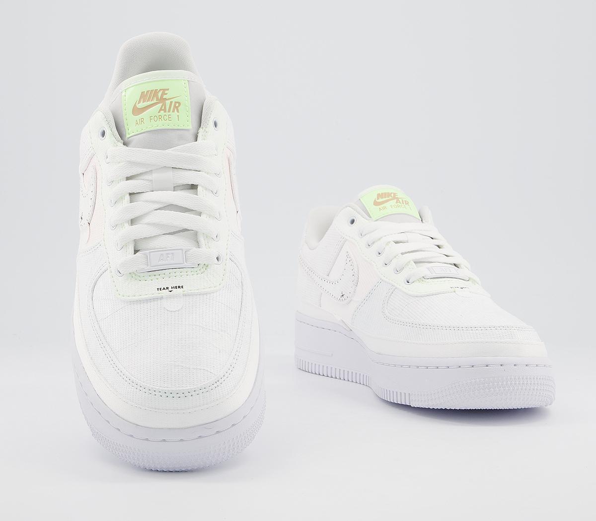 air force 1 tropical twist